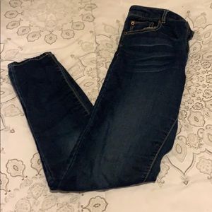 Women’s jeans